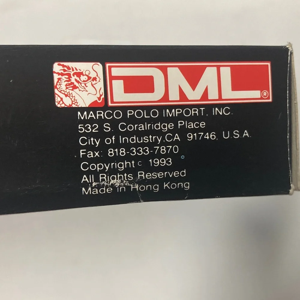 DML 1/35 model figure kit, new open box, U.S. Tank Crew, unbuilt, 4 figs